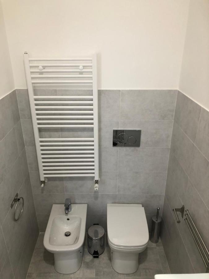 B&Bononia View 博洛尼亚 外观 照片