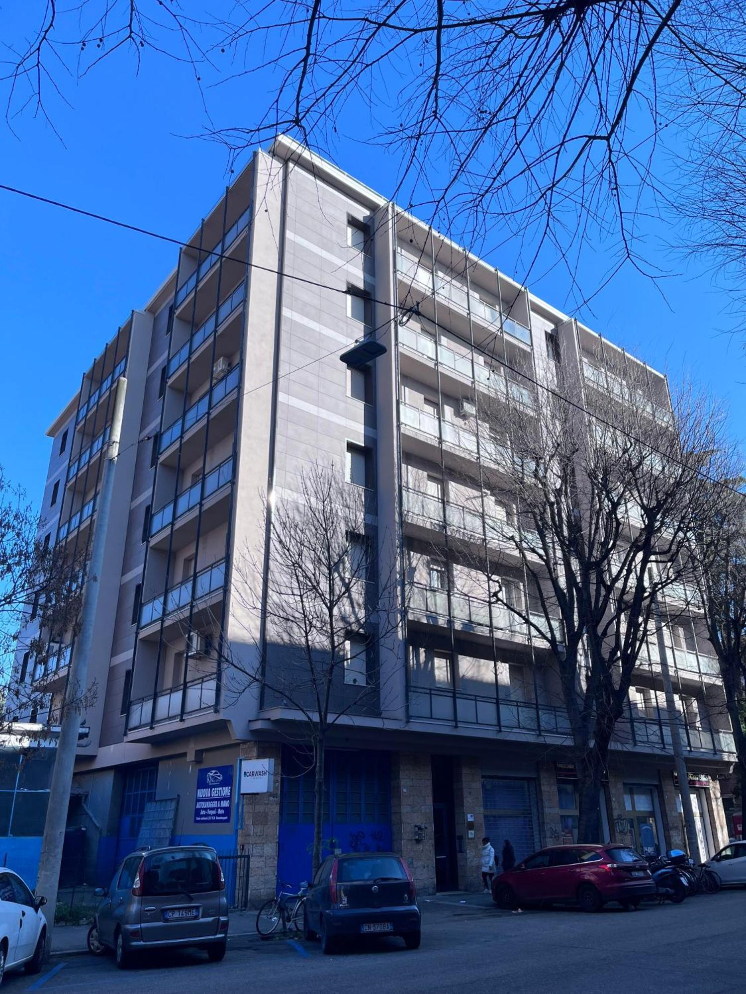 B&Bononia View 博洛尼亚 外观 照片